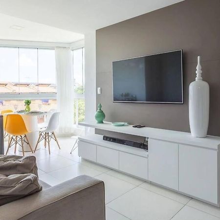 Aquarius Residence 206 Pôrto das Galinhas Εξωτερικό φωτογραφία