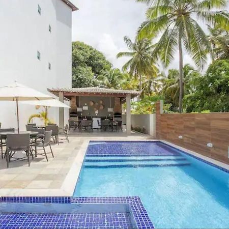 Aquarius Residence 206 Pôrto das Galinhas Εξωτερικό φωτογραφία