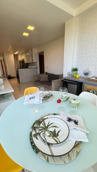 Aquarius Residence 206 Pôrto das Galinhas Εξωτερικό φωτογραφία
