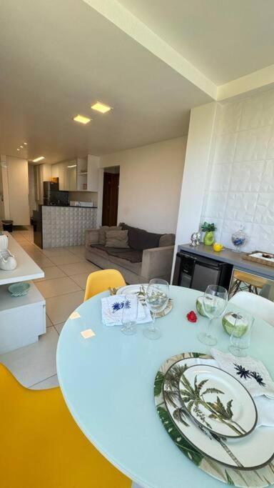 Aquarius Residence 206 Pôrto das Galinhas Εξωτερικό φωτογραφία