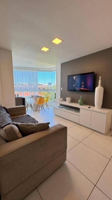 Aquarius Residence 206 Pôrto das Galinhas Εξωτερικό φωτογραφία