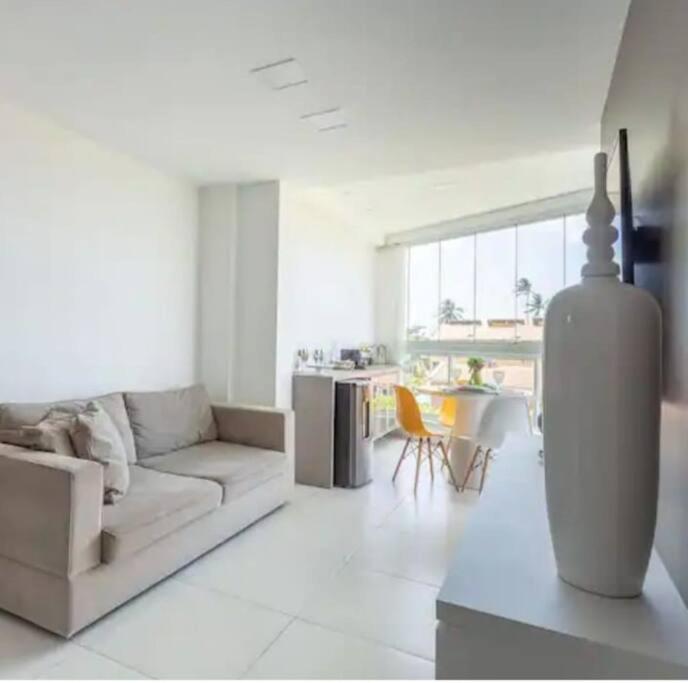 Aquarius Residence 206 Pôrto das Galinhas Εξωτερικό φωτογραφία