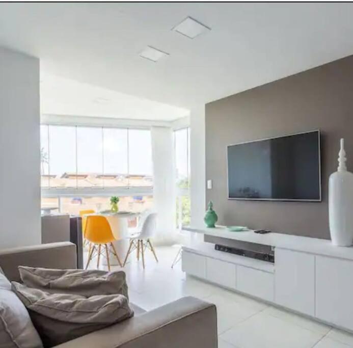 Aquarius Residence 206 Pôrto das Galinhas Εξωτερικό φωτογραφία
