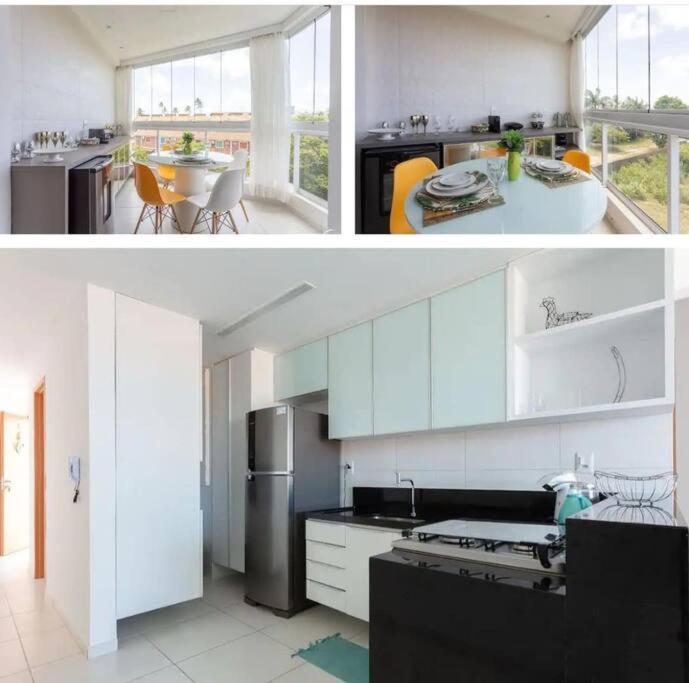 Aquarius Residence 206 Pôrto das Galinhas Εξωτερικό φωτογραφία